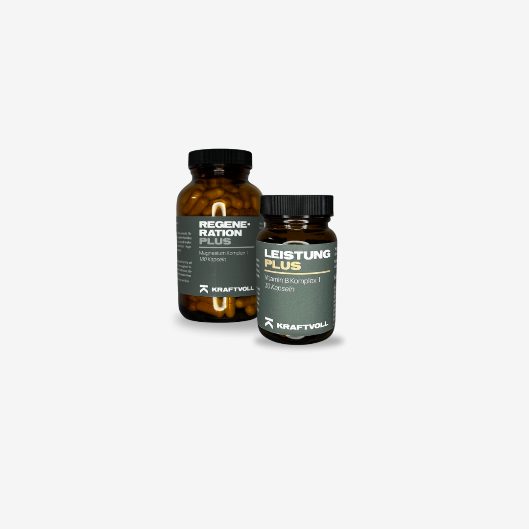 Vital Bundle