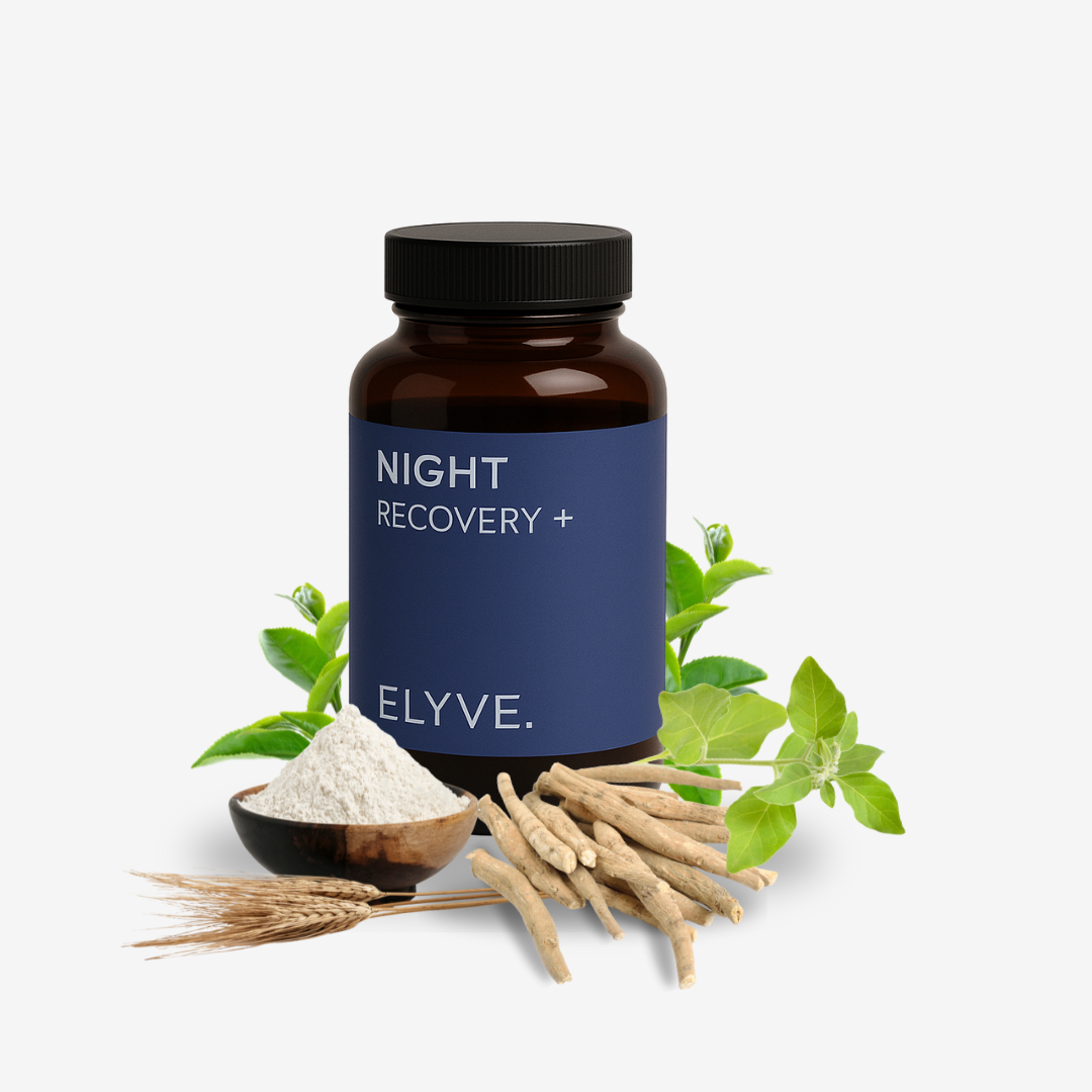 ELYVE. Night Recovery +