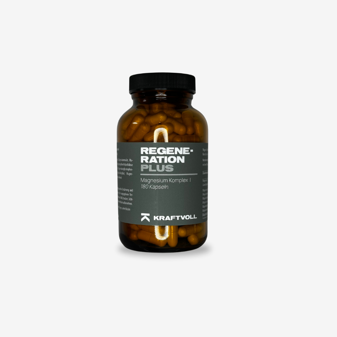 Magnesium Komplex