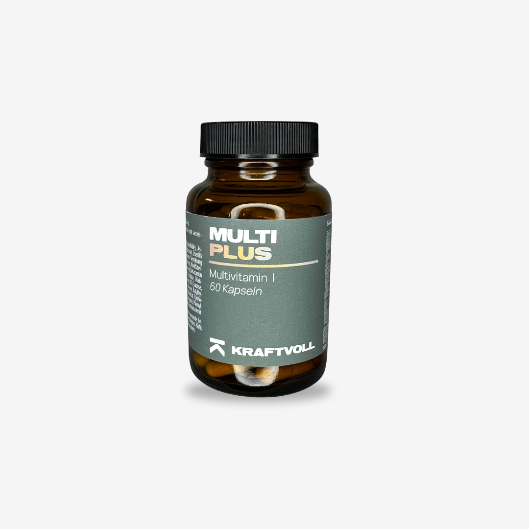 Multivitamin