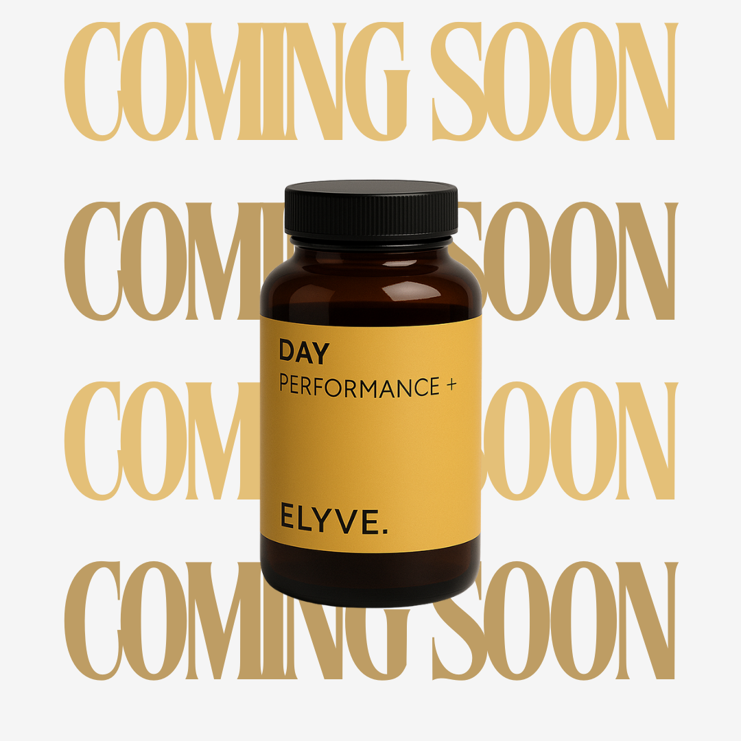 ELYVE. Day Performance +