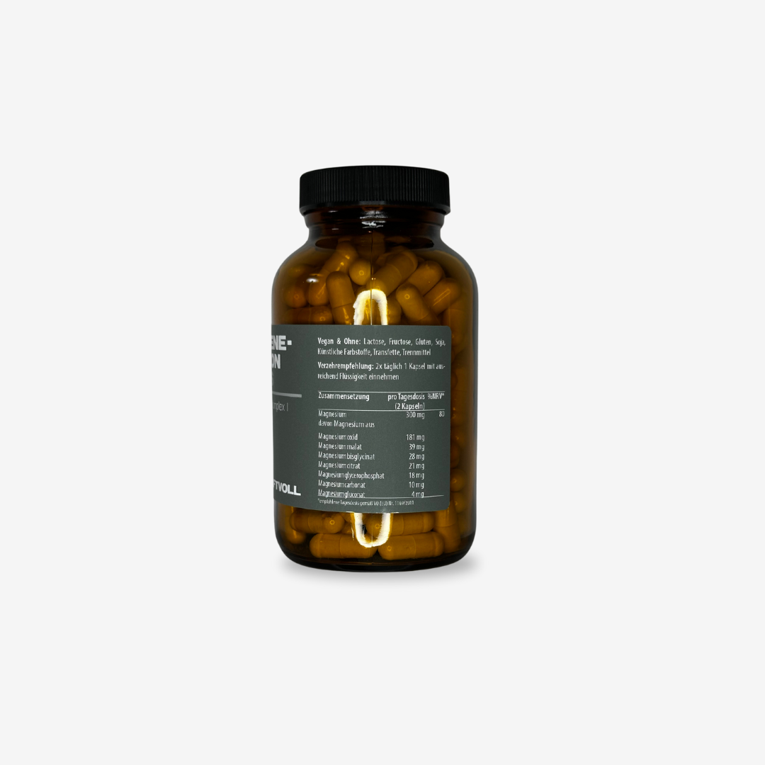 Magnesium Komplex
