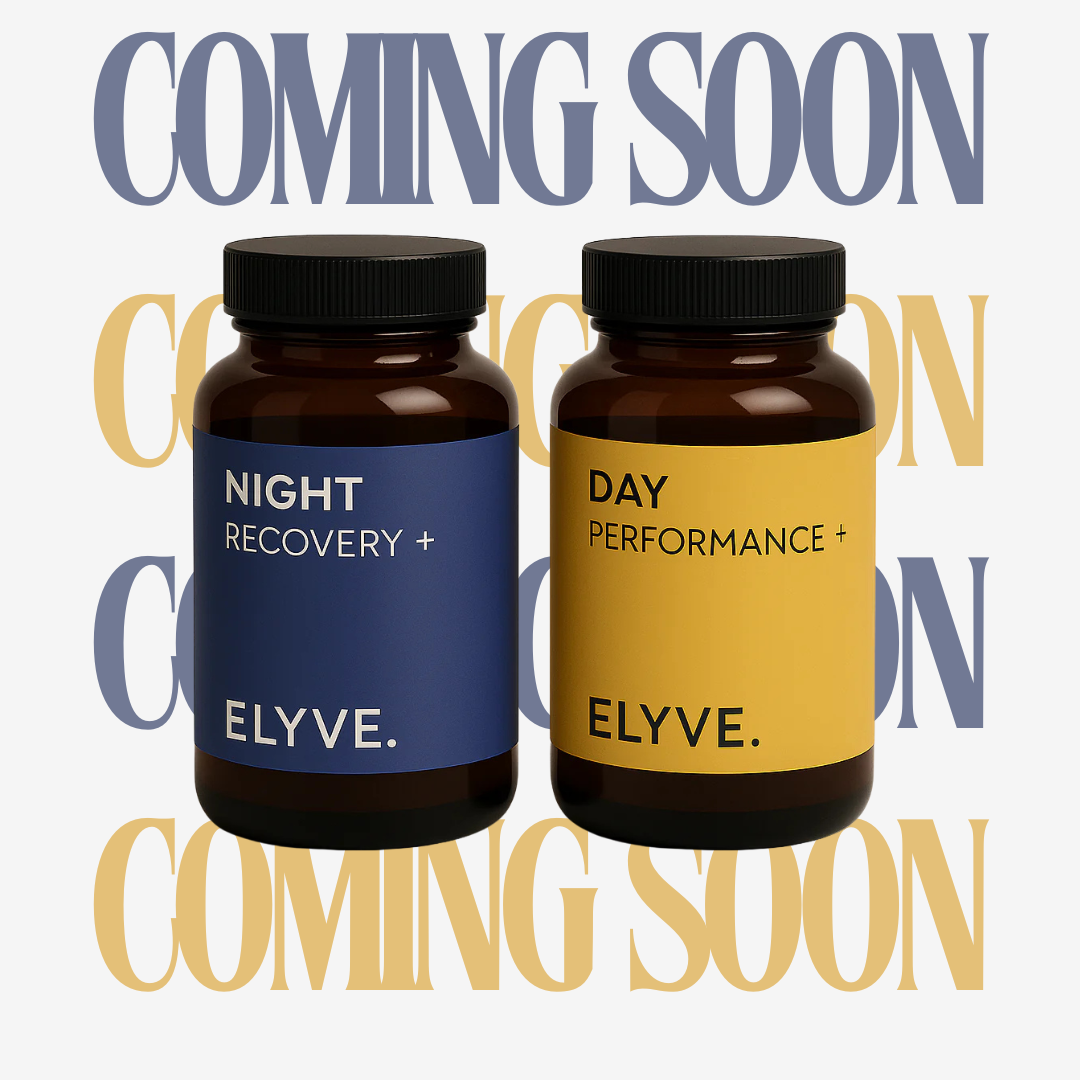 ELYVE. Recovery Duo