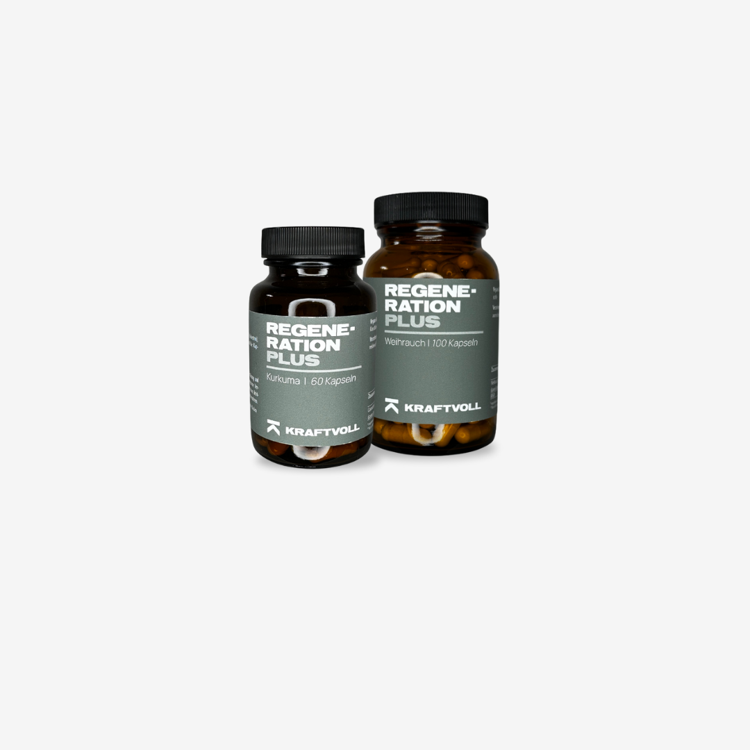 Recovery Bundle