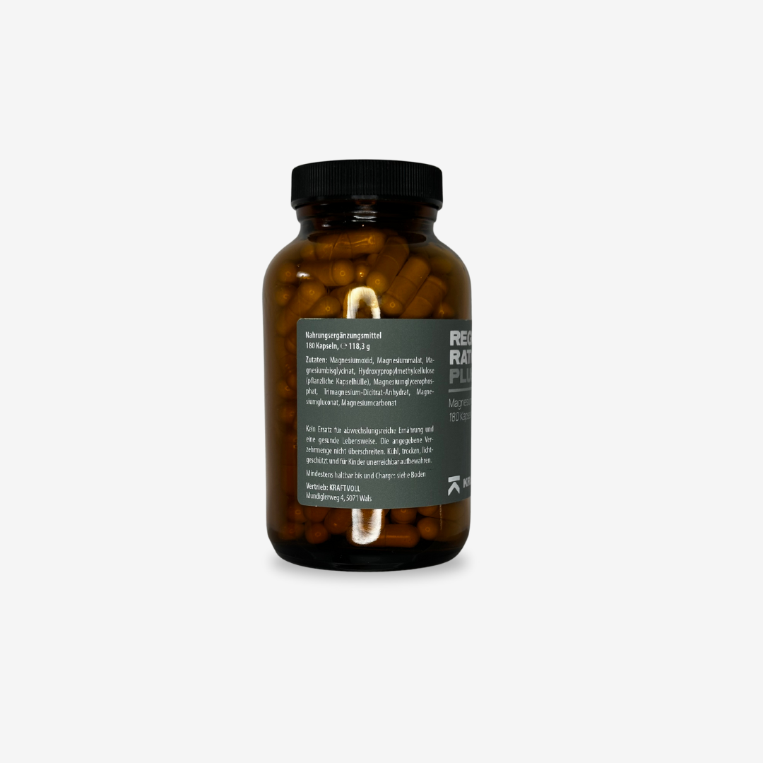 Magnesium Komplex
