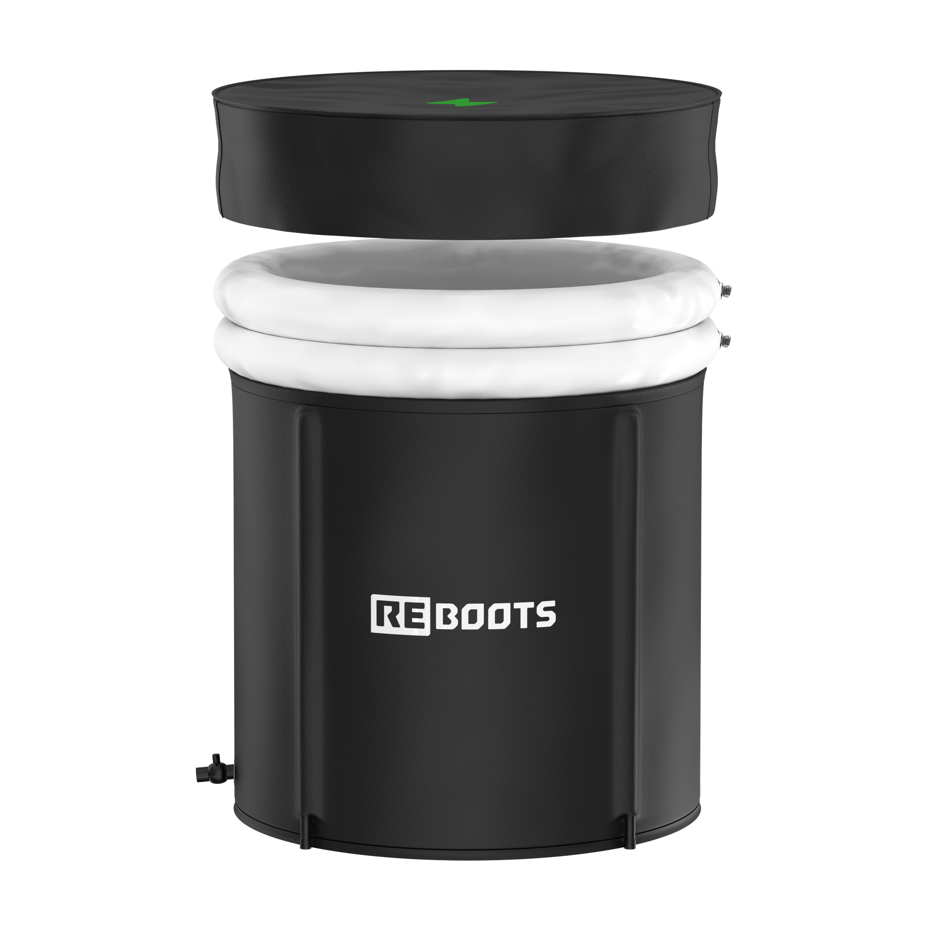 REBOOTS Ice Tub