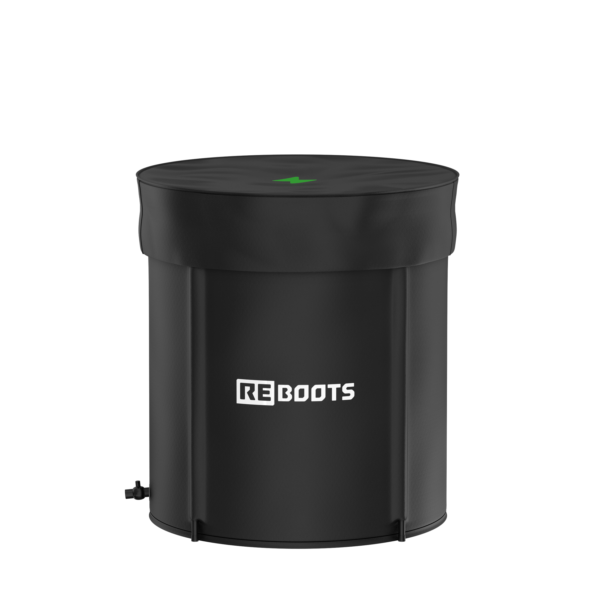 REBOOTS Ice Tub