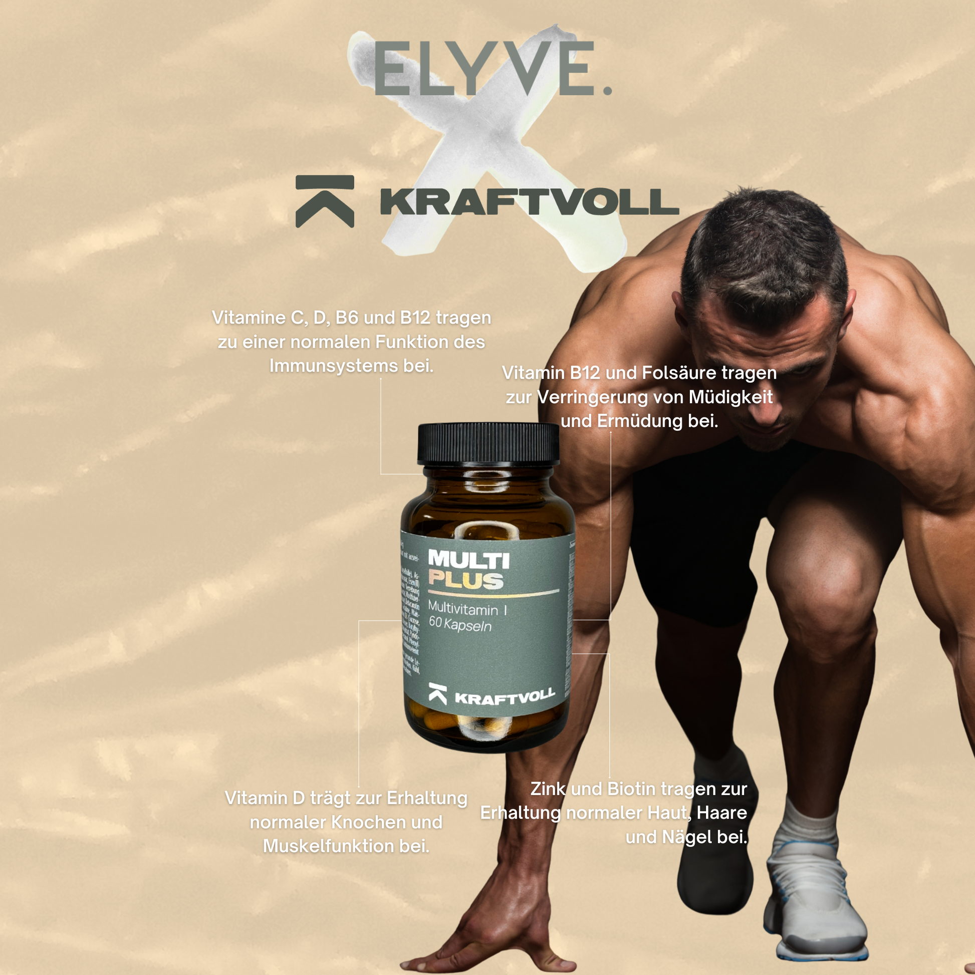 Multivitamin