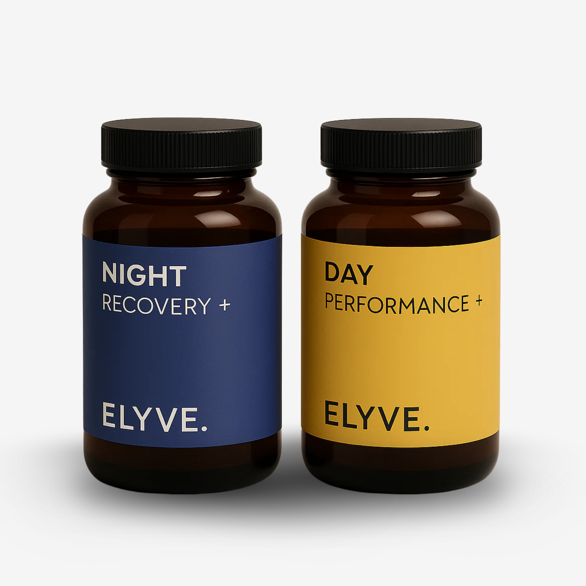 ELYVE. Recovery Duo