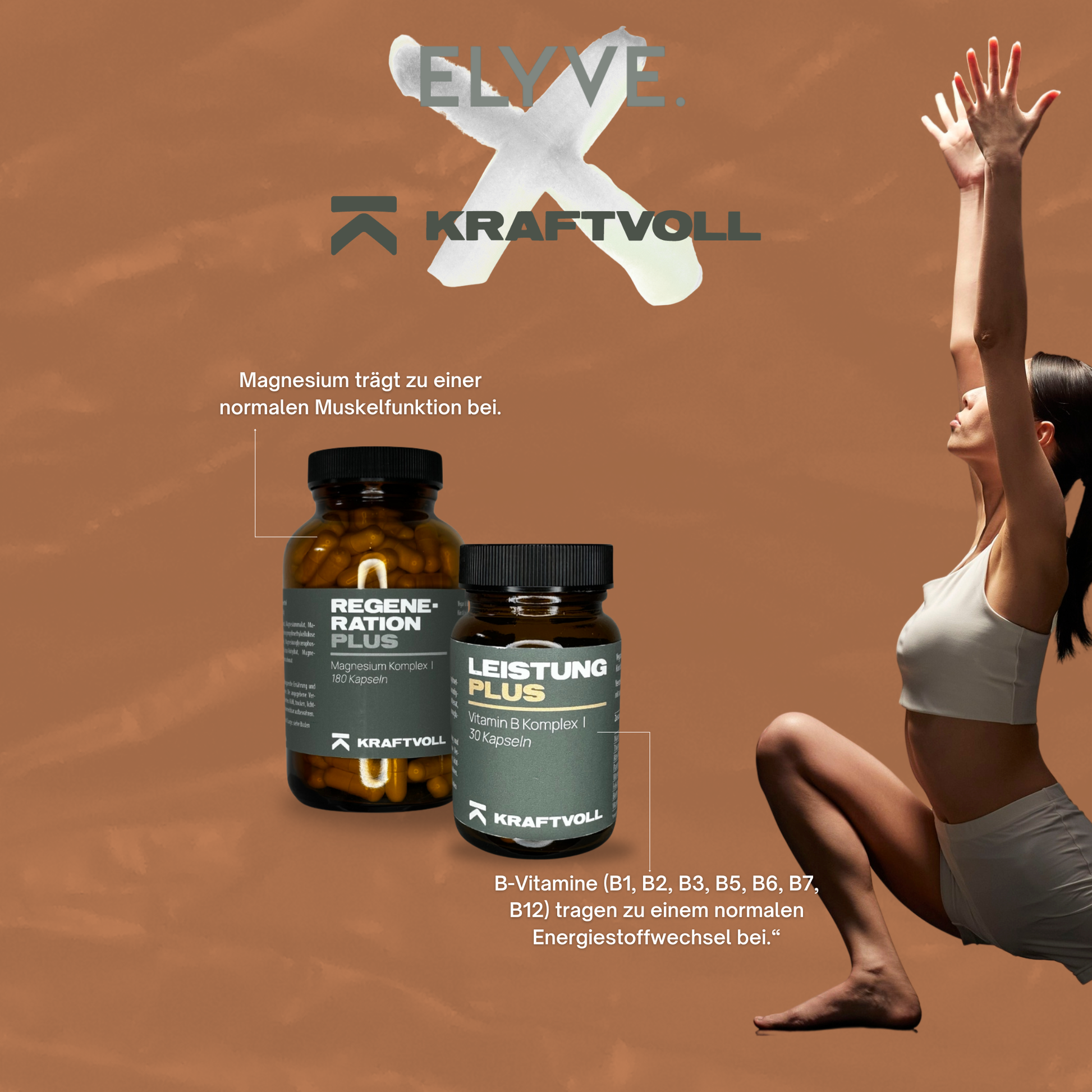 Vital Bundle