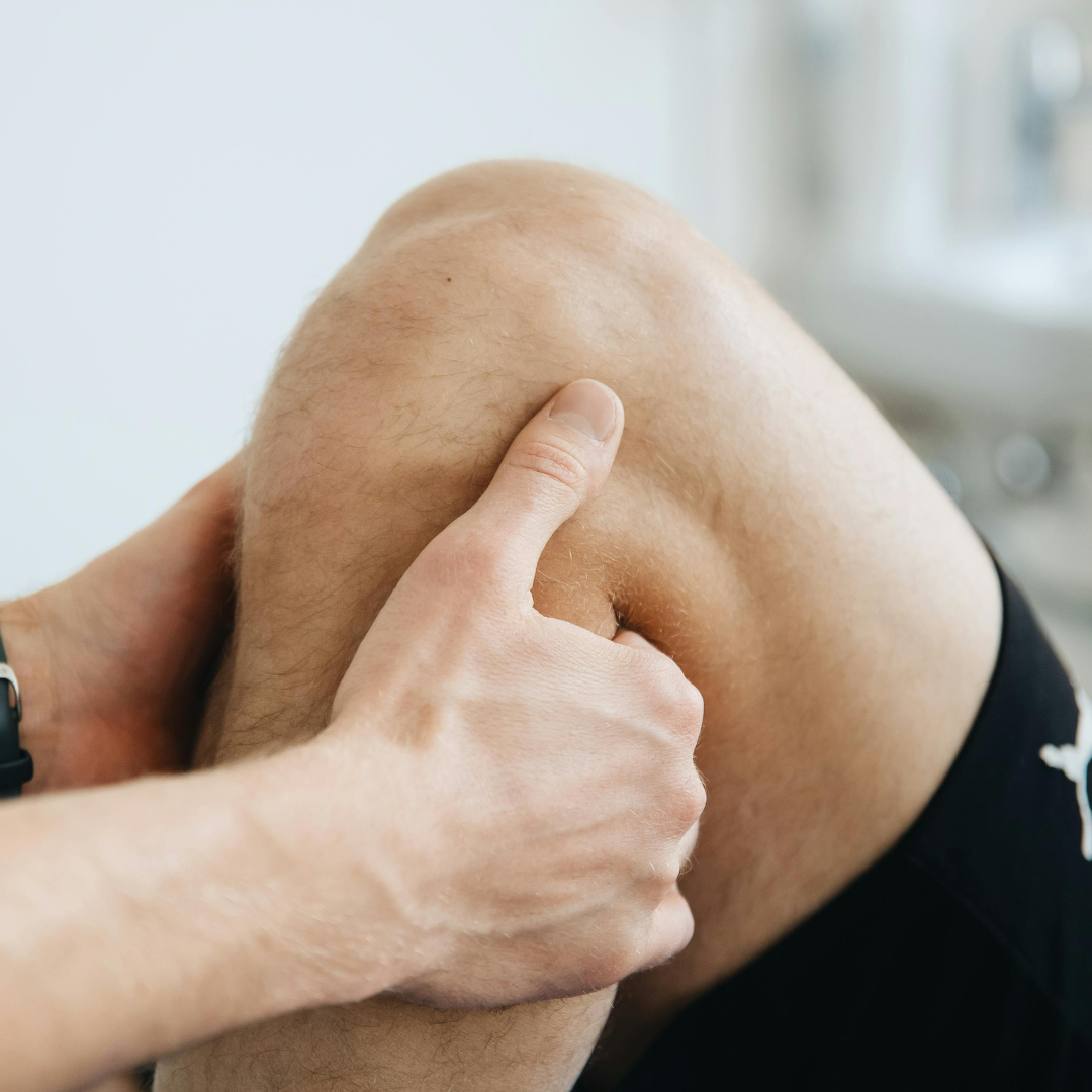 Physiotherapie nach einem Kreuzbandriss – Unterschiede zwischen vorderem und hinterem Kreuzband