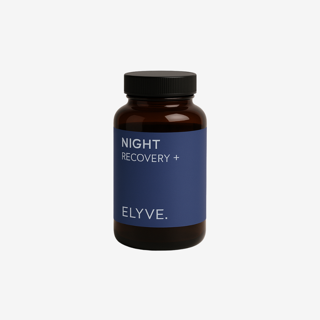 ELYVE Night Recovery Adaptogene