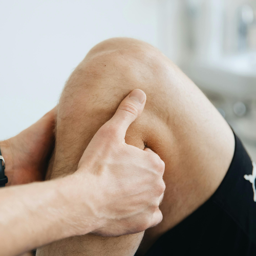 Physiotherapie 30 min