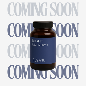 ELYVE. Night Recovery +