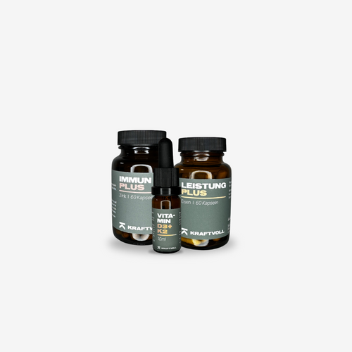 Daily Bundle