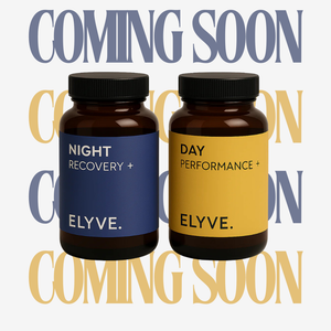 ELYVE. Performance Duo +