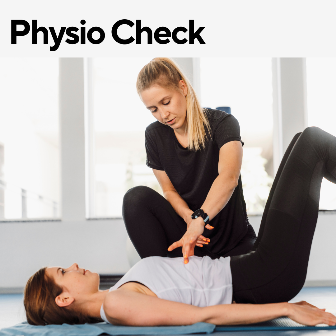 Physio Check