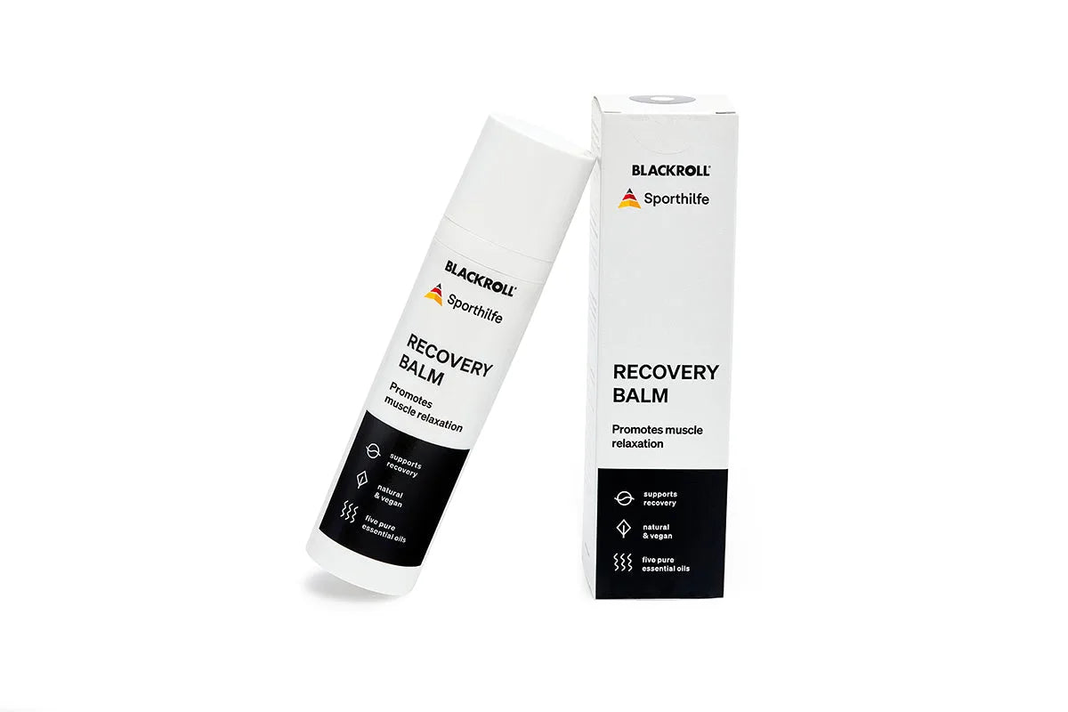 BLACKROLL® Recovery Balm