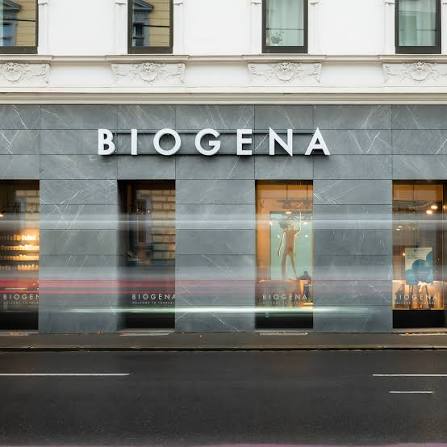 BIOGENA