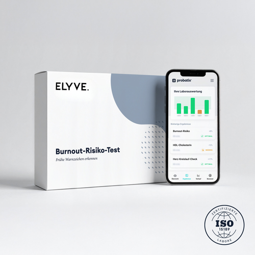 Burnout-Risiko Test