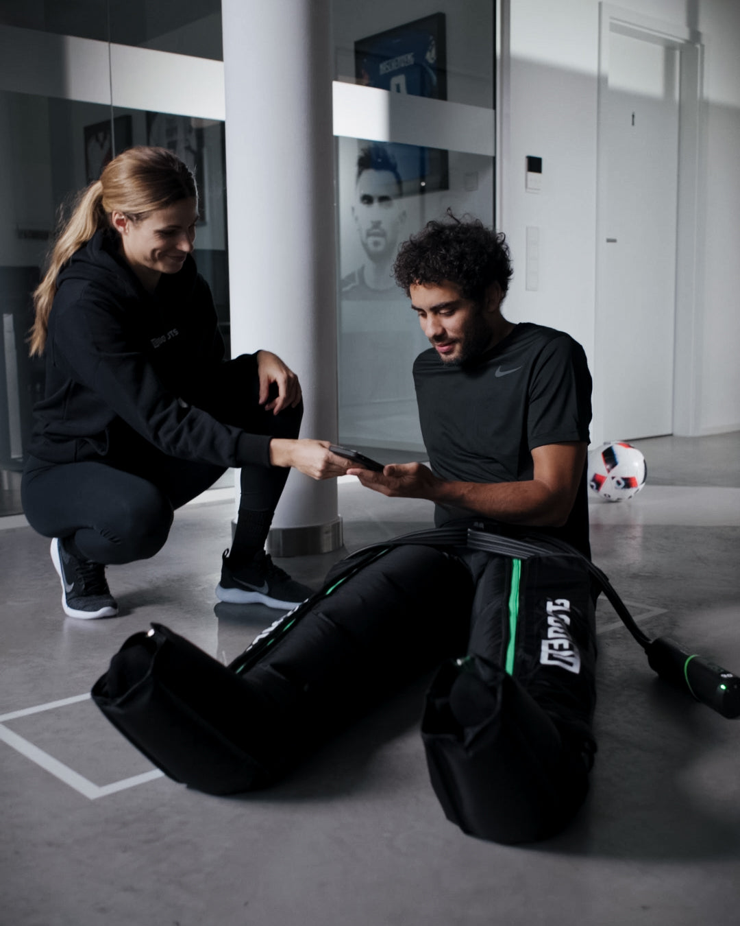 Reboots Go Lite Pants