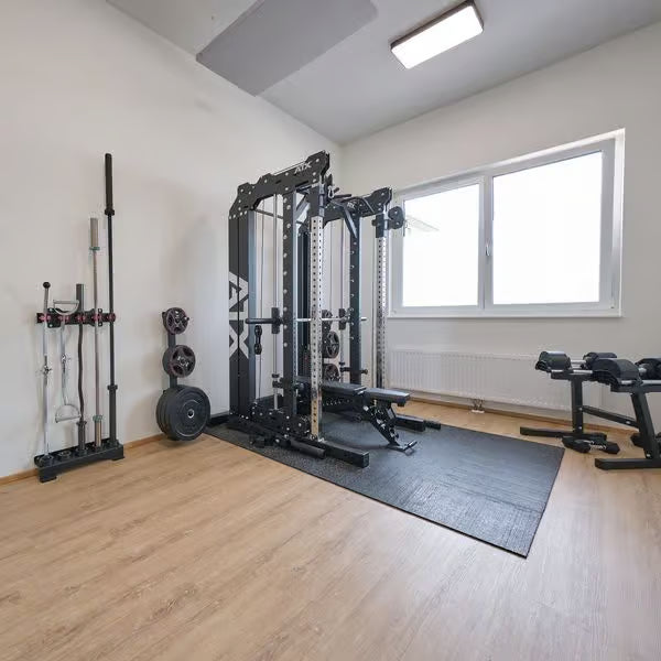 Präventives Personaltraining 60 min