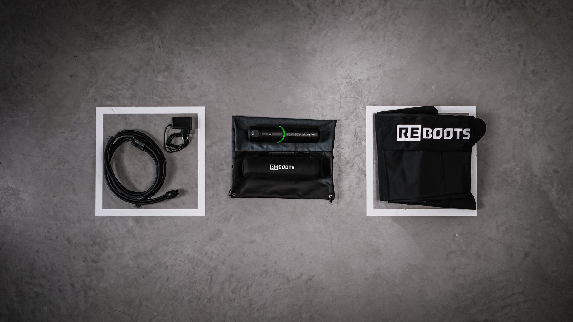 Reboots Go Lite Boots